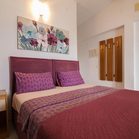 Apartments Paula Bol Luaran gambar