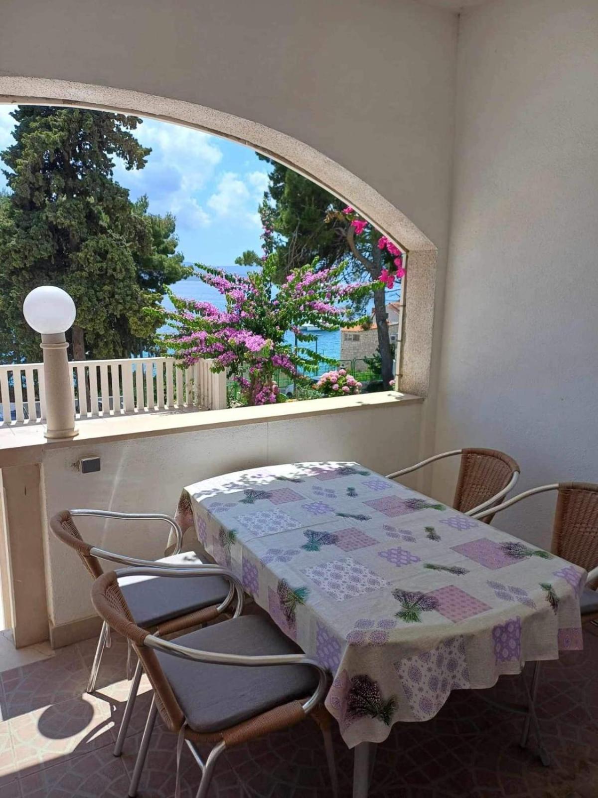 Apartments Paula Bol Luaran gambar