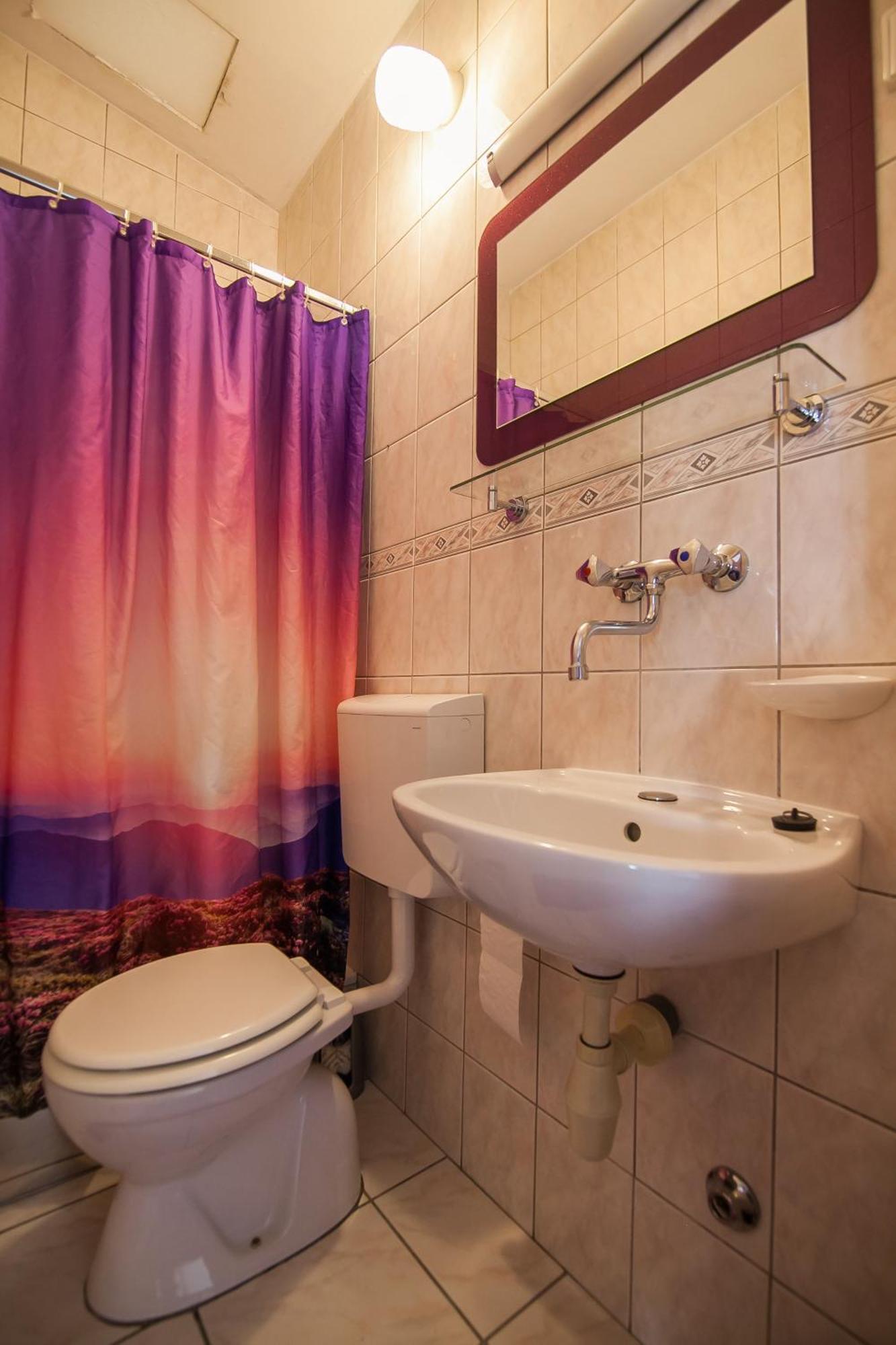Apartments Paula Bol Luaran gambar