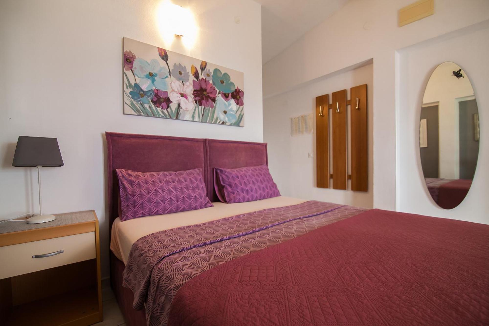 Apartments Paula Bol Luaran gambar
