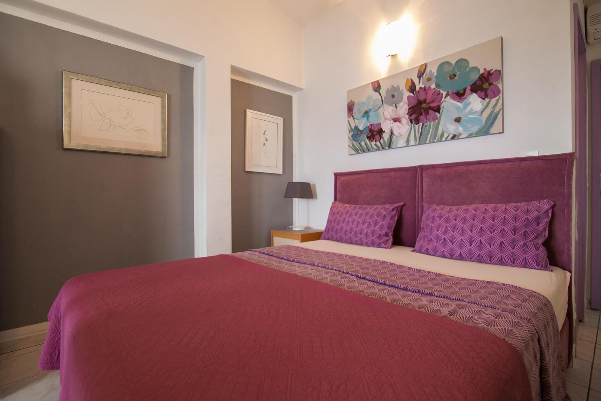 Apartments Paula Bol Luaran gambar