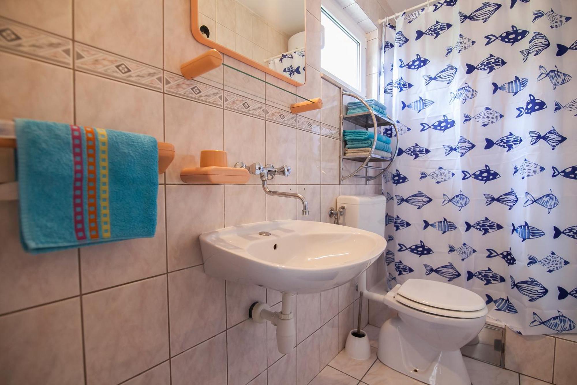 Apartments Paula Bol Luaran gambar