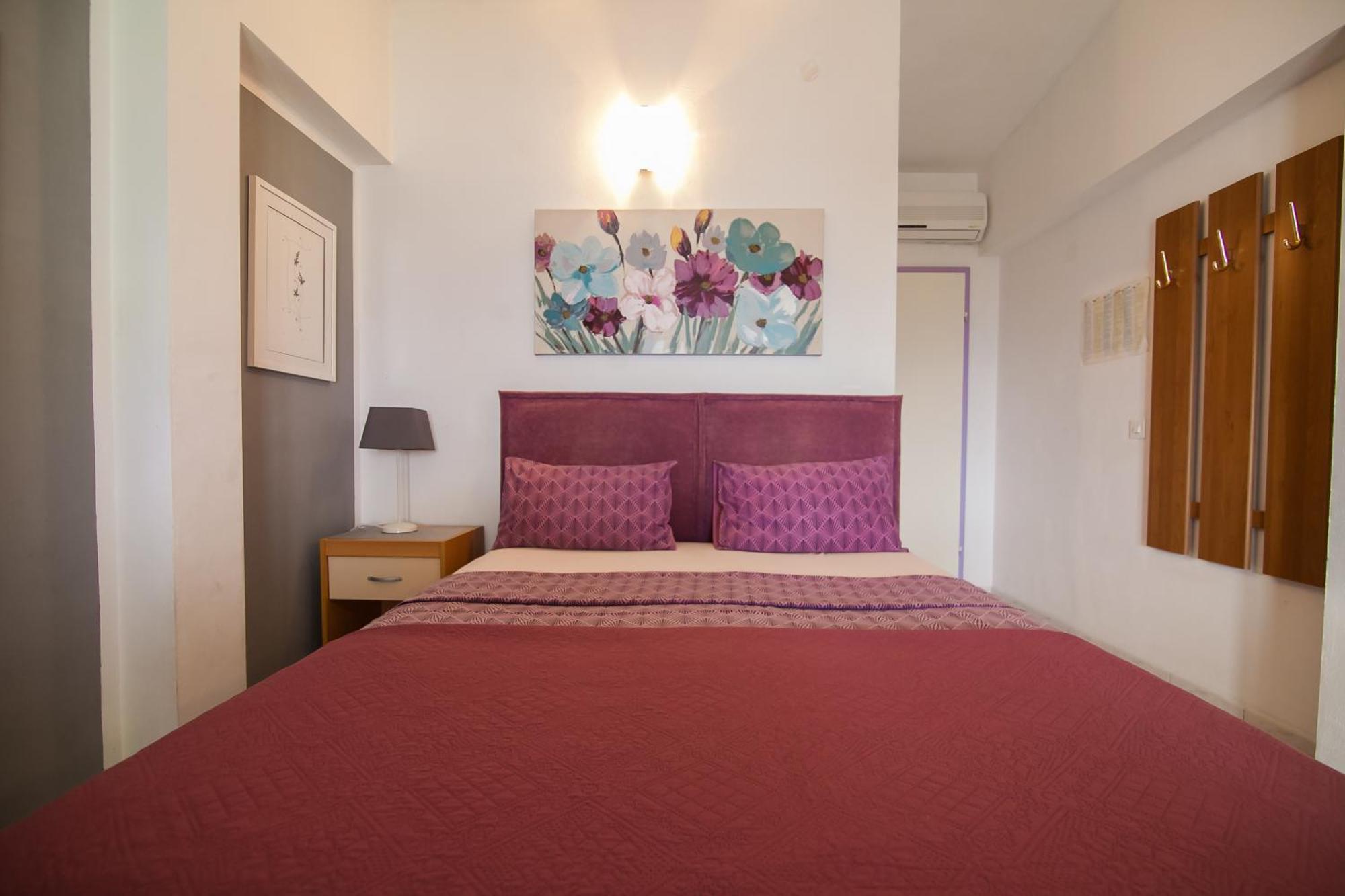Apartments Paula Bol Luaran gambar