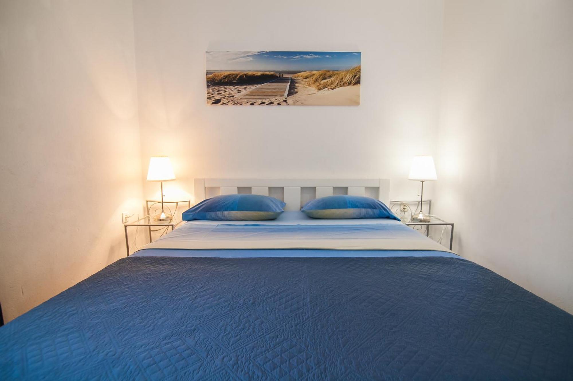 Apartments Paula Bol Luaran gambar