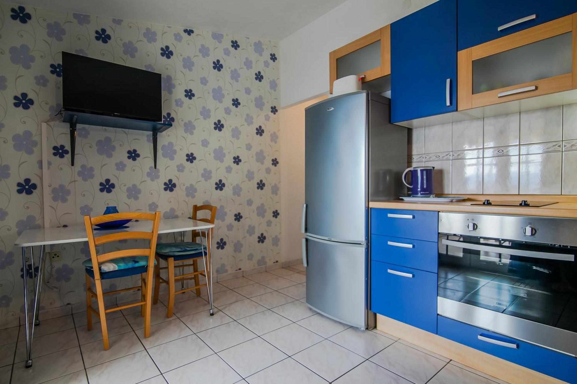 Apartments Paula Bol Luaran gambar