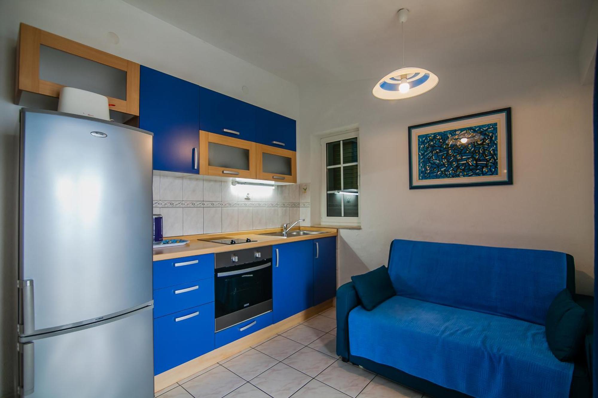 Apartments Paula Bol Luaran gambar