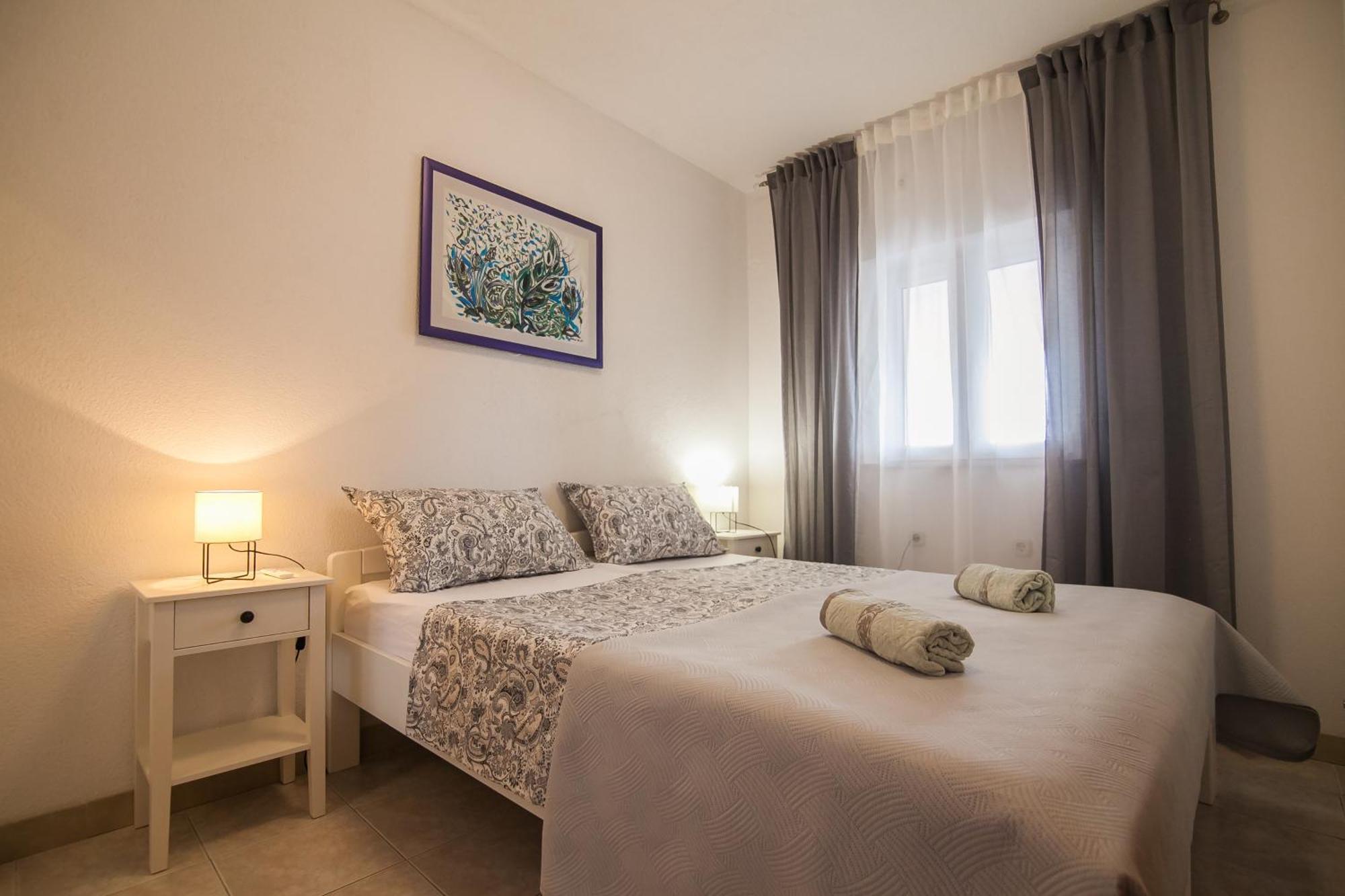 Apartments Paula Bol Luaran gambar