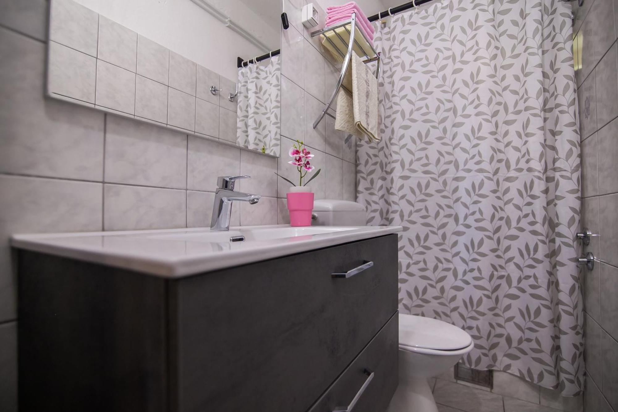 Apartments Paula Bol Luaran gambar